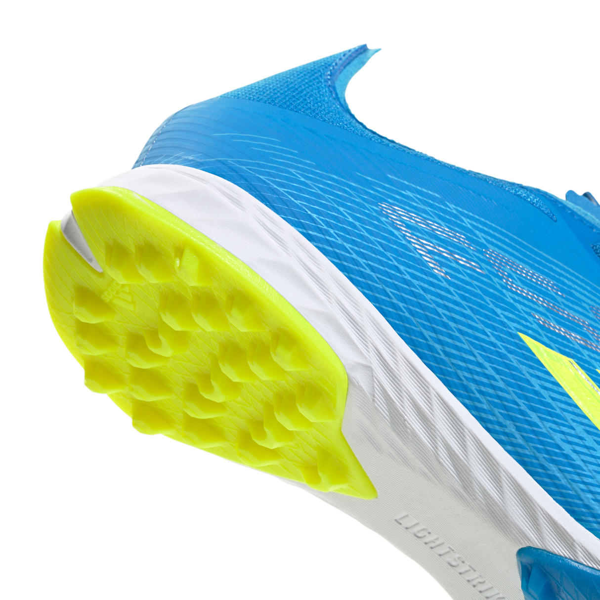 ADIDAS - F50 Pro Turf Football Boots - Blue - image 7