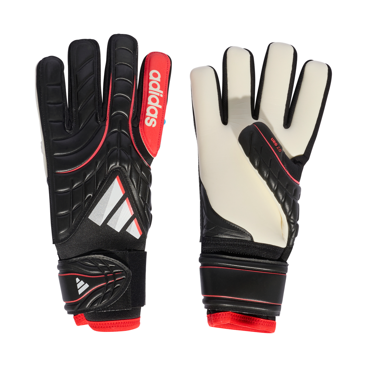 ADIDAS - Guanti Da Portiere Copa Pro - Black - image 1