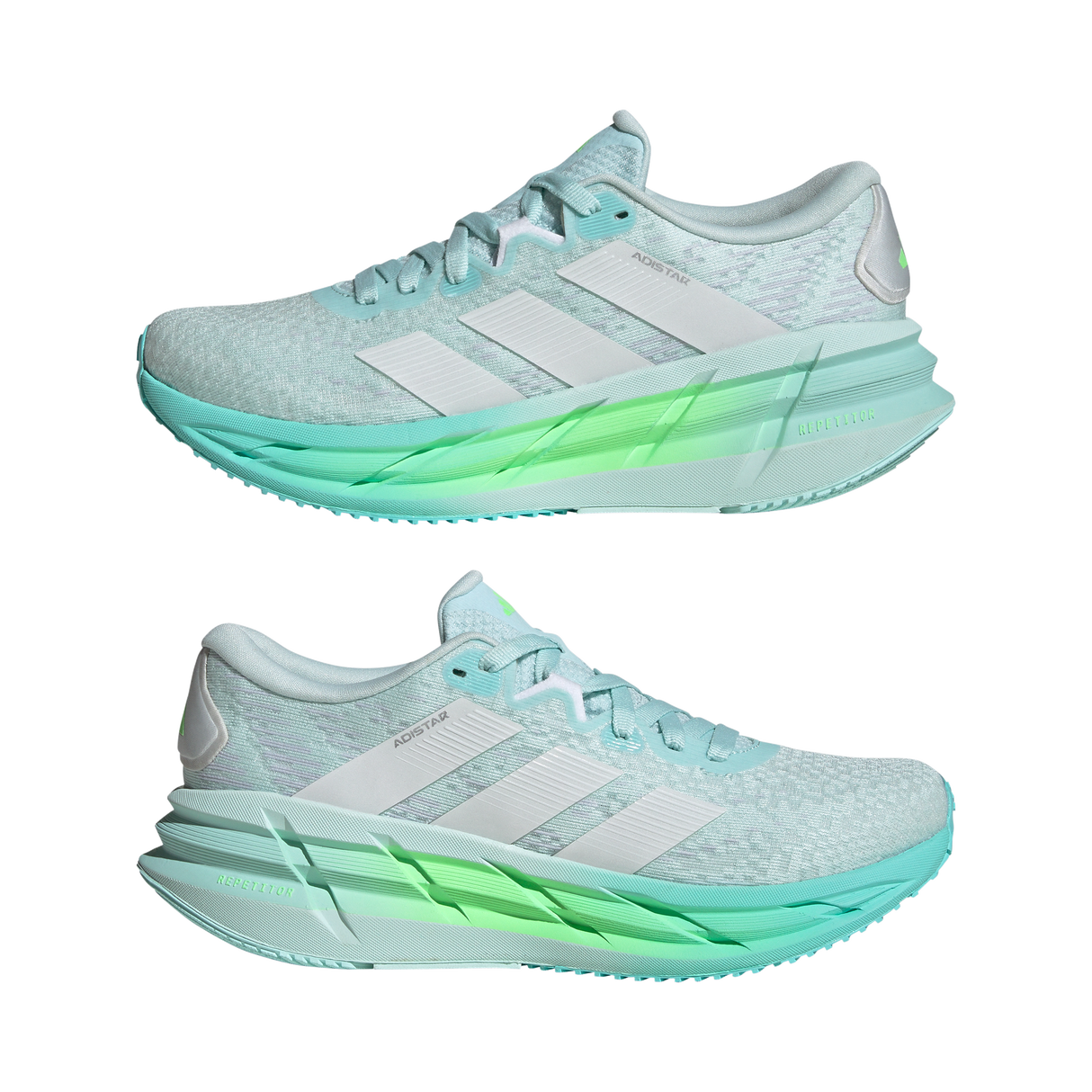 ADIDAS - Scarpe Da Corsa Adistar 4 - Donna - image 50