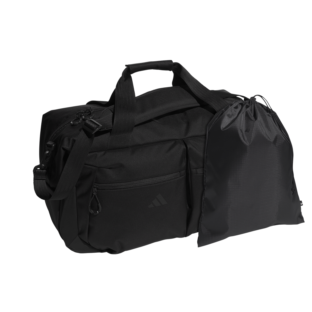ADIDAS - Op/Syst. Duffel Bag 50L - Black - image 7