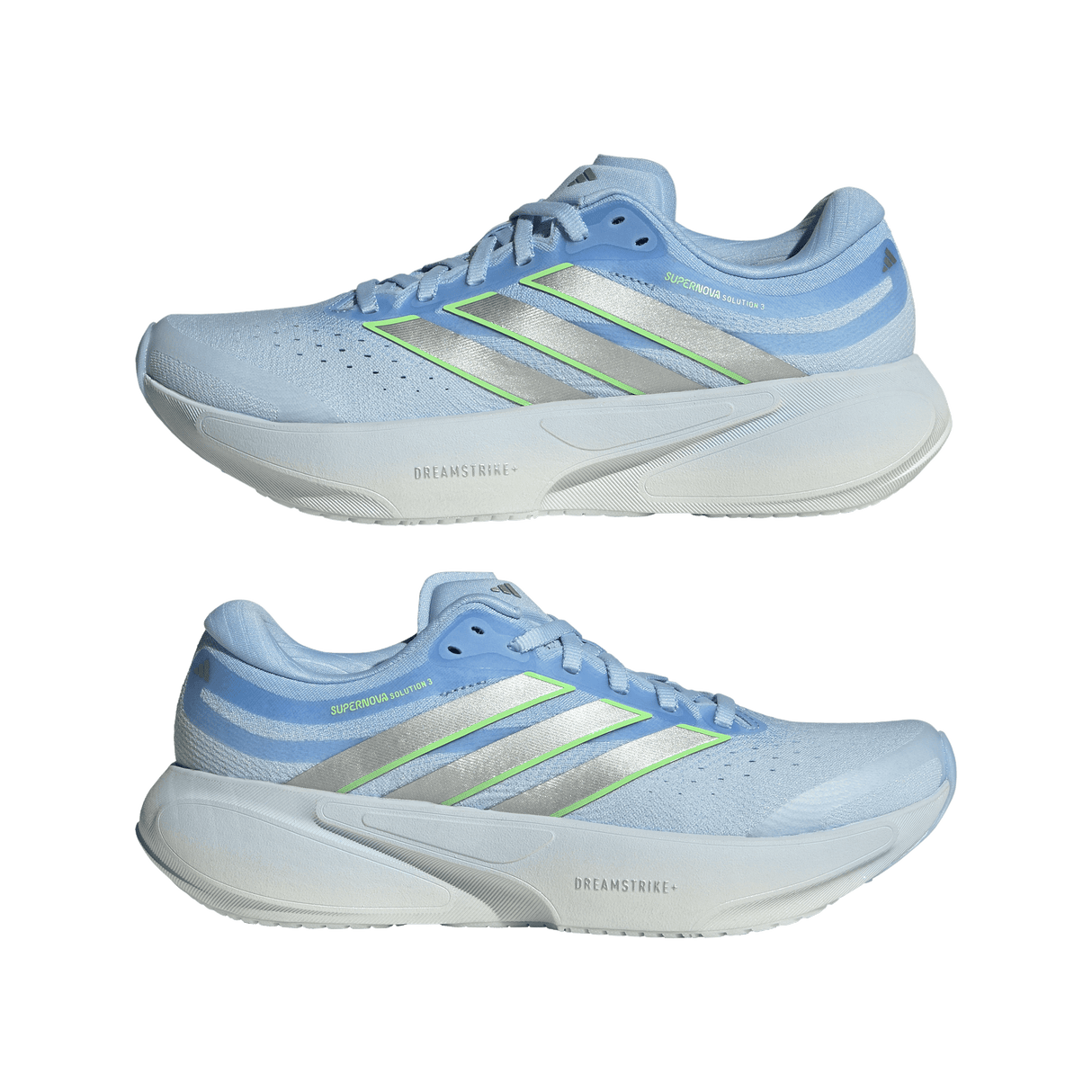 ADIDAS - Scarpe Da Running Supernova Solution 3 - Donna - image 20