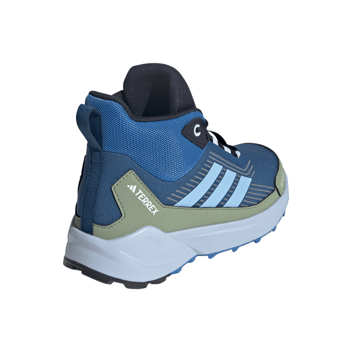 ADIDAS - Scarpe Da Hiking TERREX Trailmaker 2 Mid RAIN.RDY - image 17