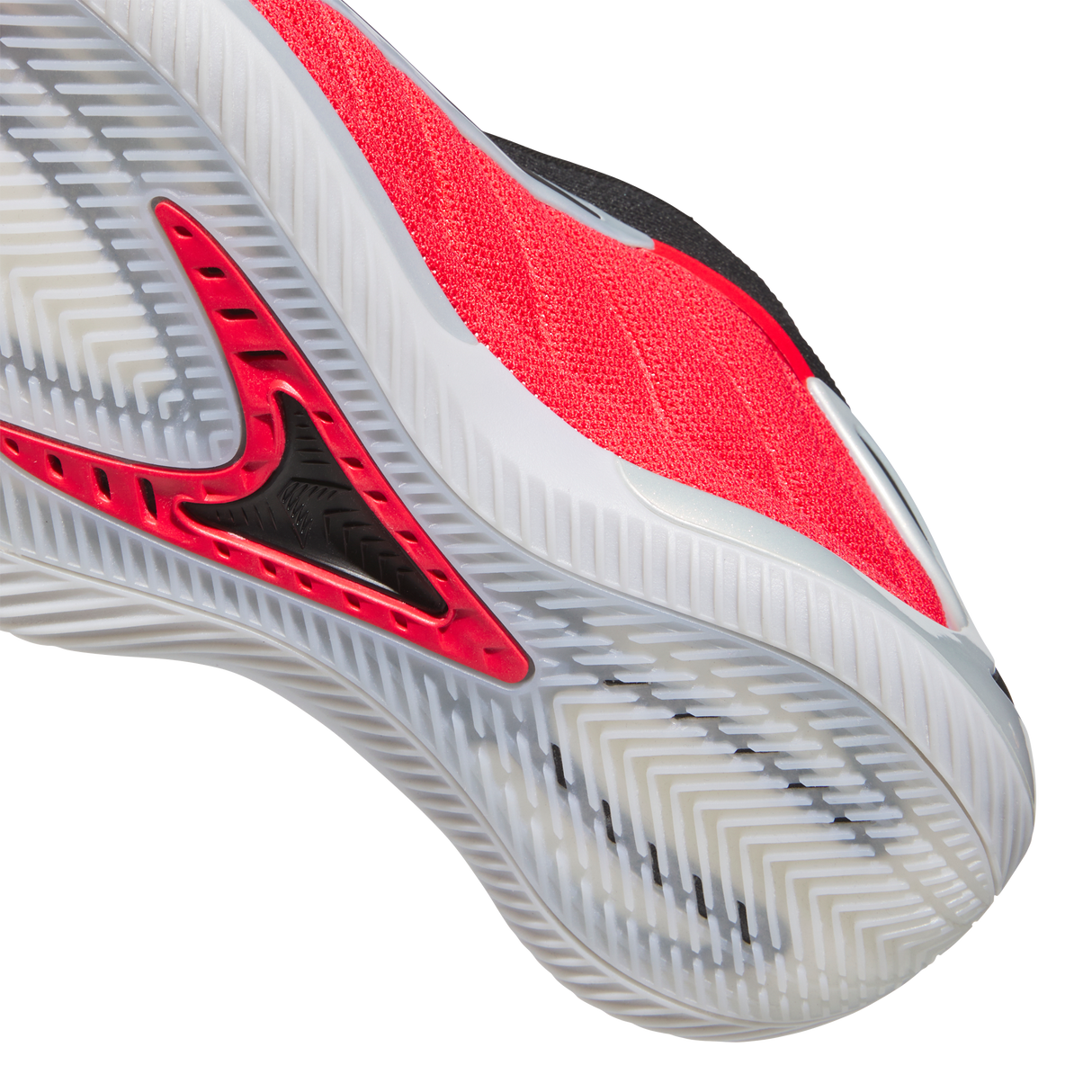 ADIDAS - Anthony Edwards 2 - Silver - image 9