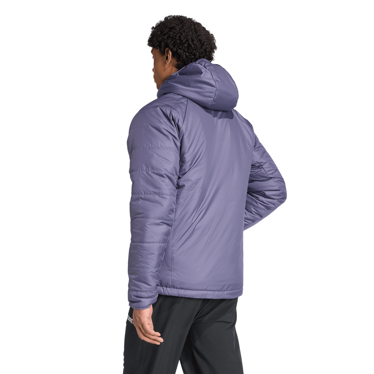 ADIDAS - Giacca TERREX Multi Synthetic Insulated Hooded - Uomo - image 20