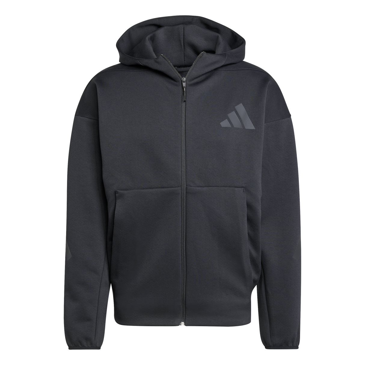 ADIDAS - Track Jacket New Adidas Z.N.E. Full-Zip Hooded - Uomo - image 2