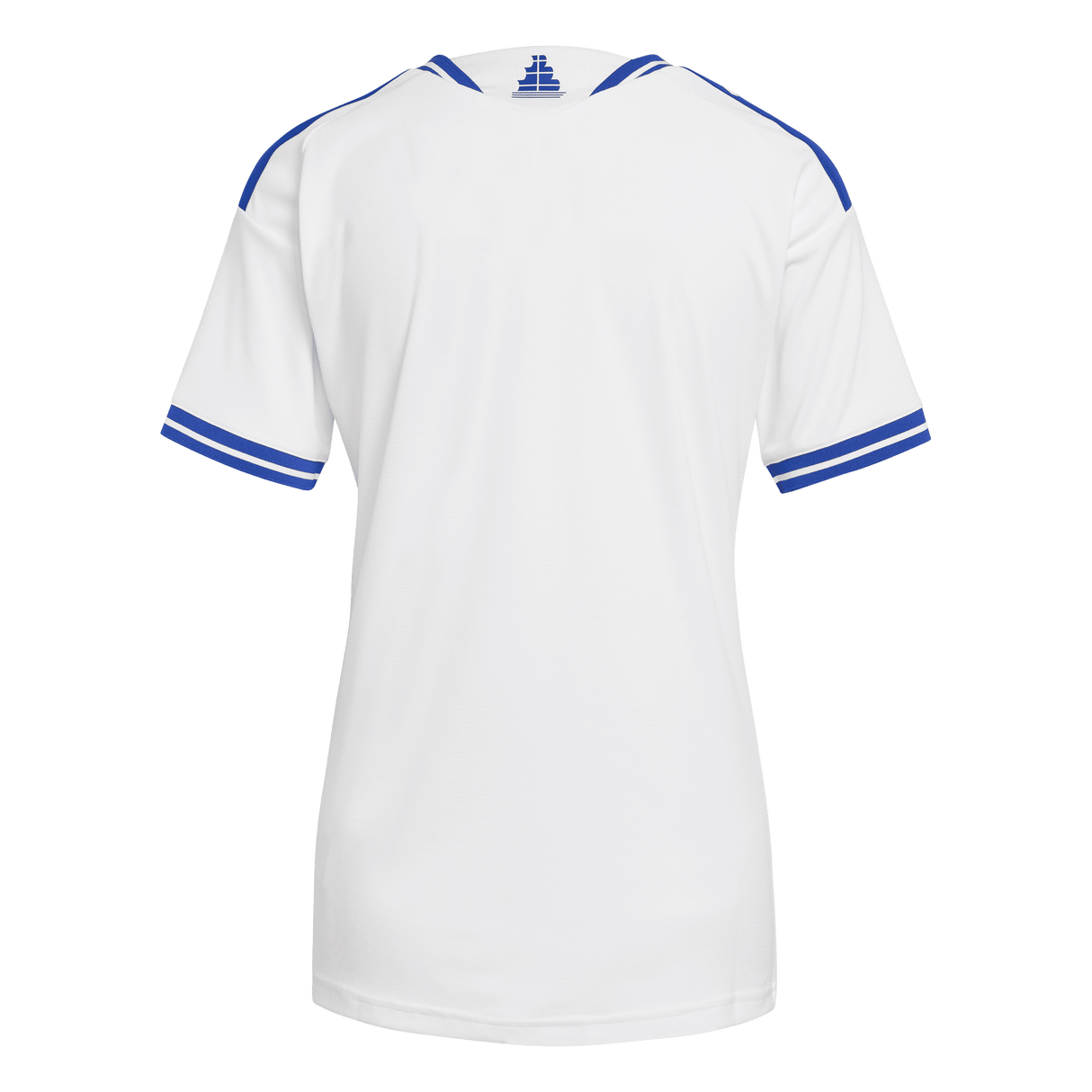 ADIDAS - Maglia Home Greece 26 - Donna - White - image 2