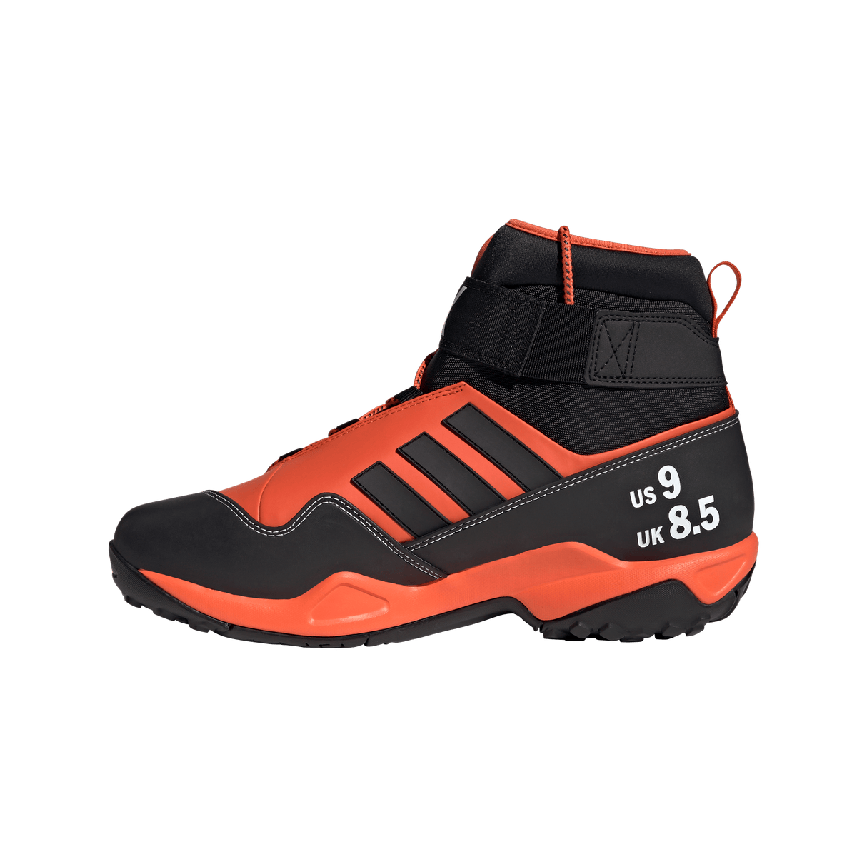 ADIDAS - TERREX Hydro Lace Mid Cut 2.0 Water Shoes - Uomo - Black - image 5