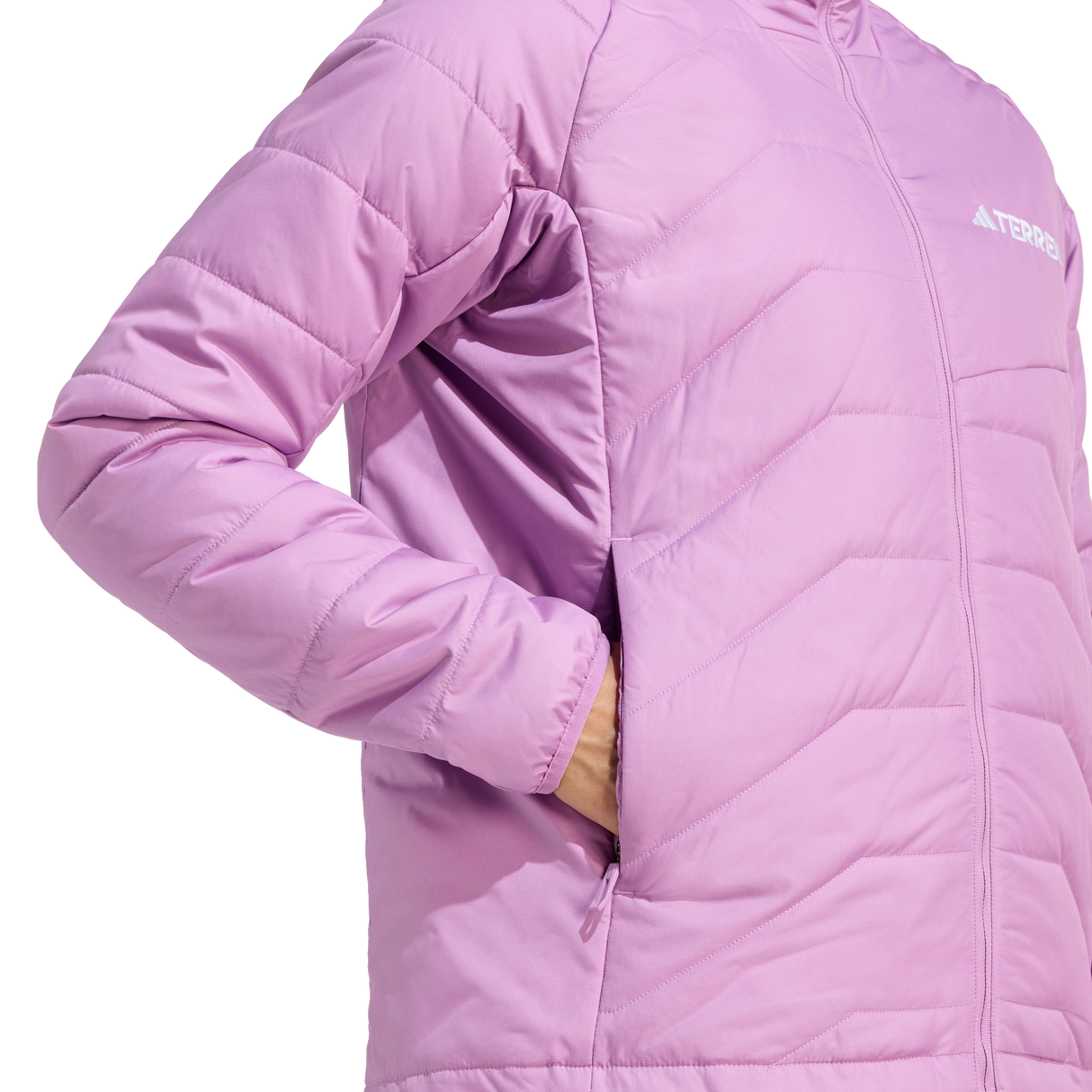 ADIDAS - TERREX Multi Synthetic Insulated Jacket - Donna - image 8