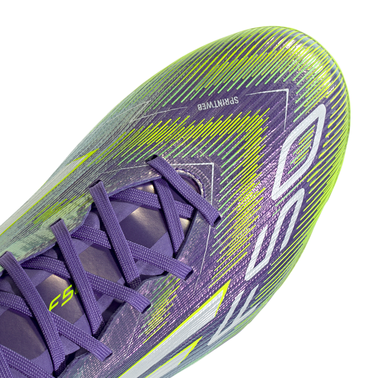 ADIDAS - Scarpe F50 Pro Multi-Ground - image 7