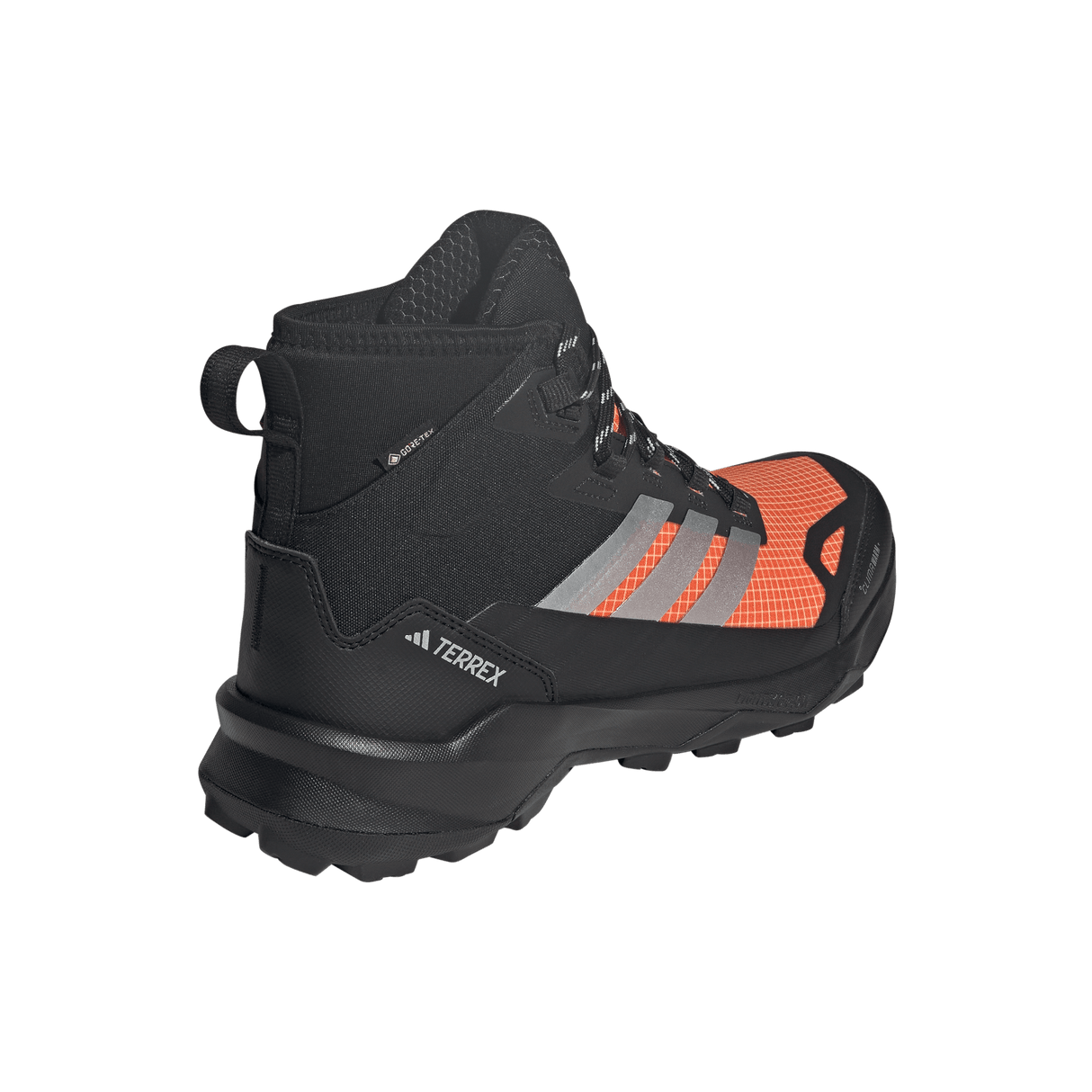ADIDAS - Scarpe Da Hiking TERREX Skychaser Ax5 Mid GORE-TEX CLIMAWARM+ - Uomo - image 27