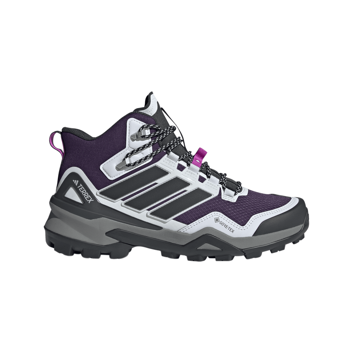 ADIDAS - Scarpe Da Hiking TERREX Skychaser Mid GORE-TEX - Donna - image 11