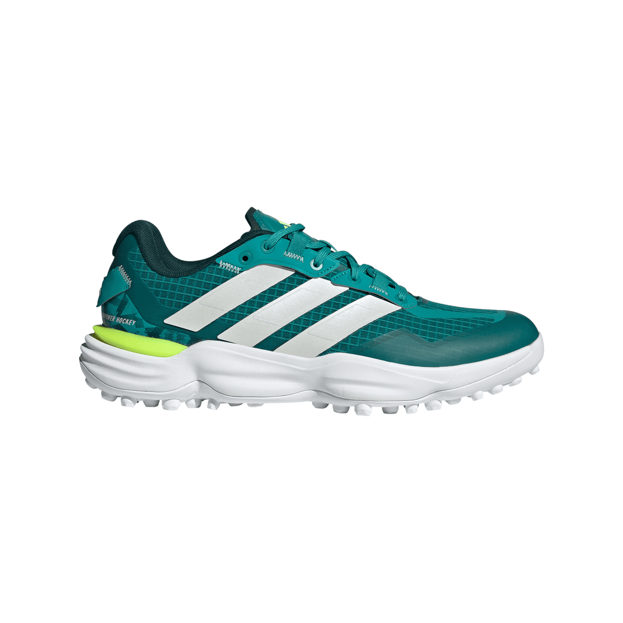 ADIDAS - Scarpe Da Hockey Su Prato Adipower 3 - image 1