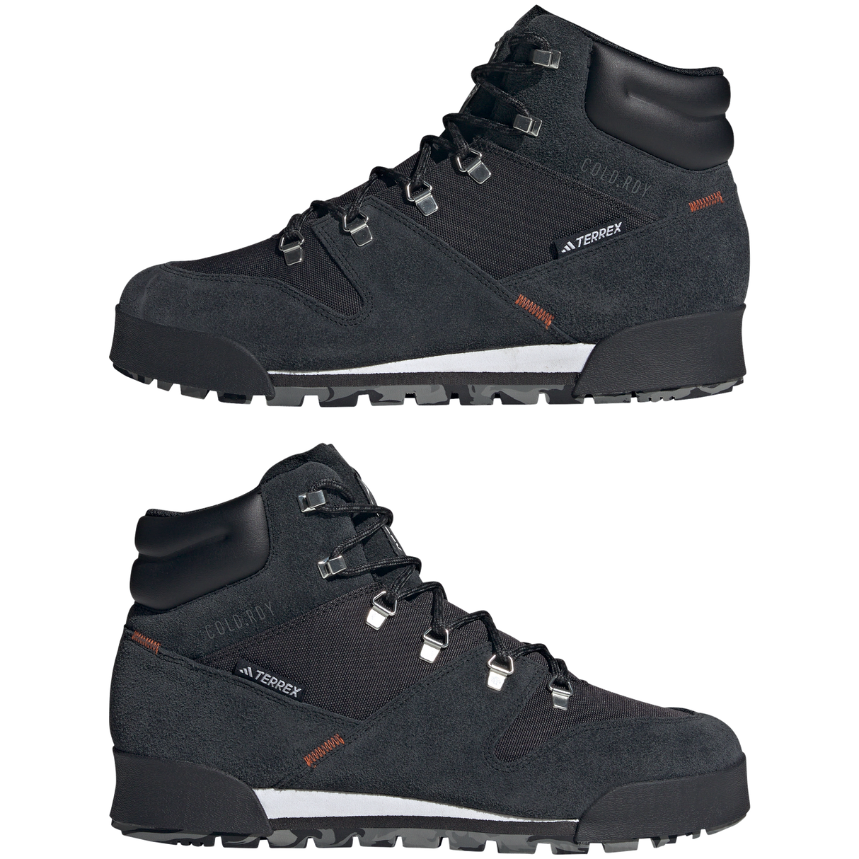 ADIDAS - Scarpe Da Hiking TERREX Snowpitch COLD.RDY - Uomo - image 10