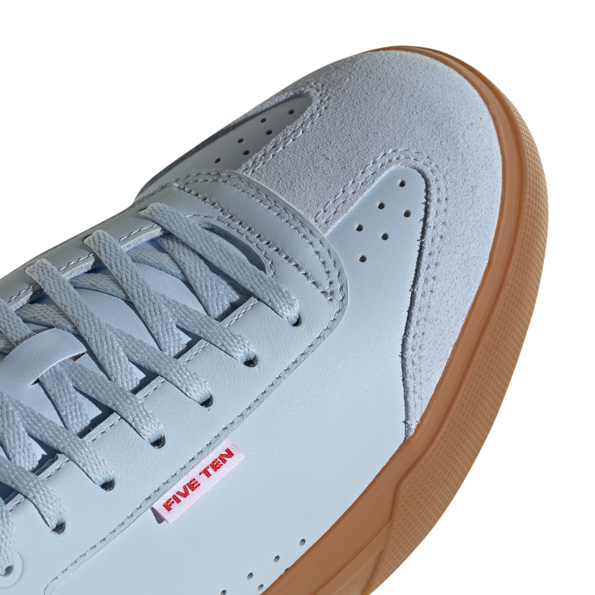 ADIDAS - Scarpe Sleuth Dlx 2 - Blue - image 9