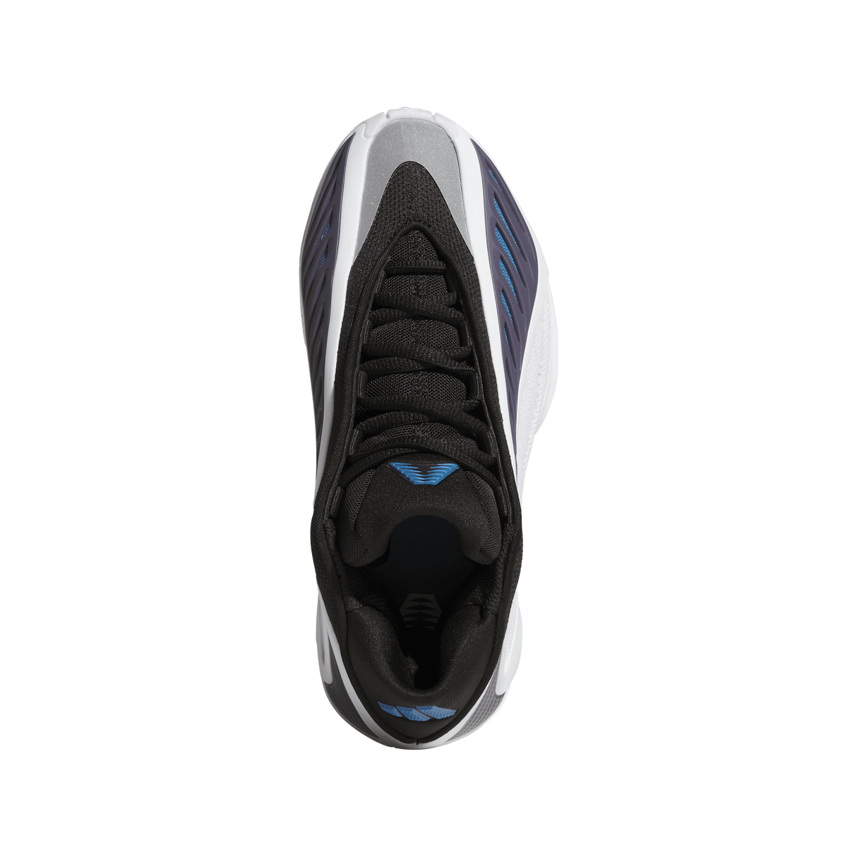 ADIDAS - Scarpe Anthony Edwards 2 J - White - image 3