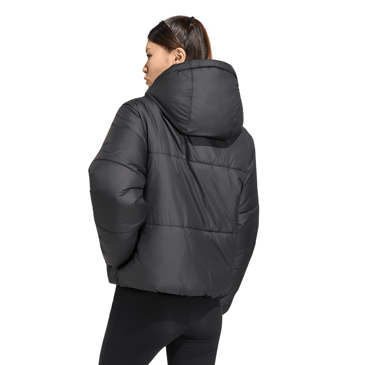 ADIDAS - Essentials Highloft Insulated Puffer Jacket - Donna - image 3