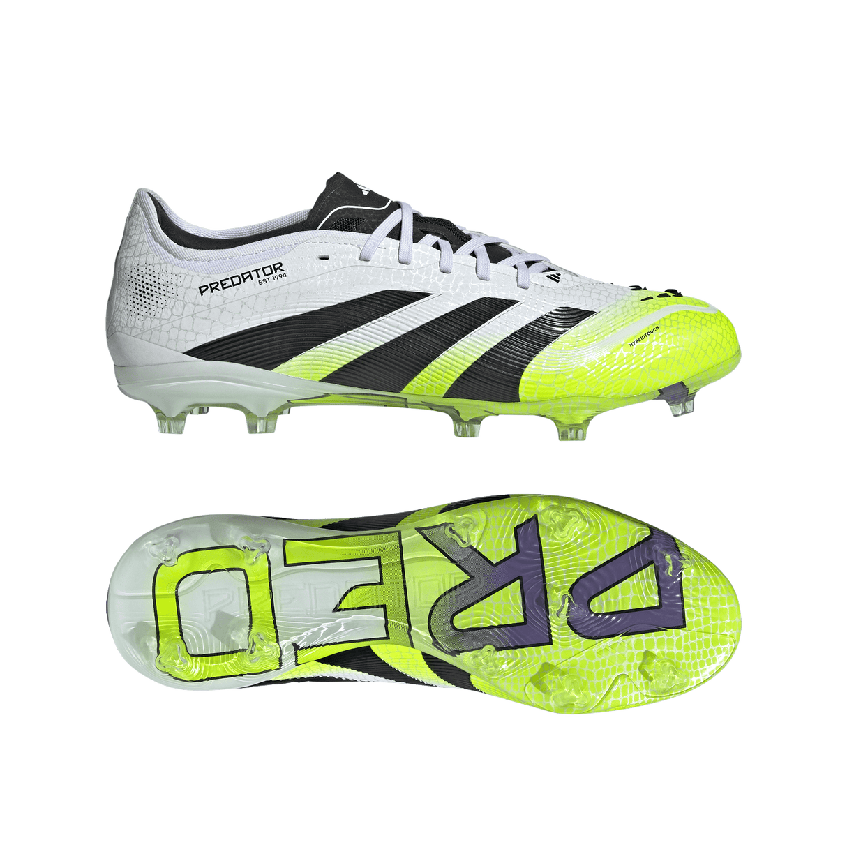 ADIDAS - Scarpe Da Calcio Predator Pro Per Terreni Duri - image 10