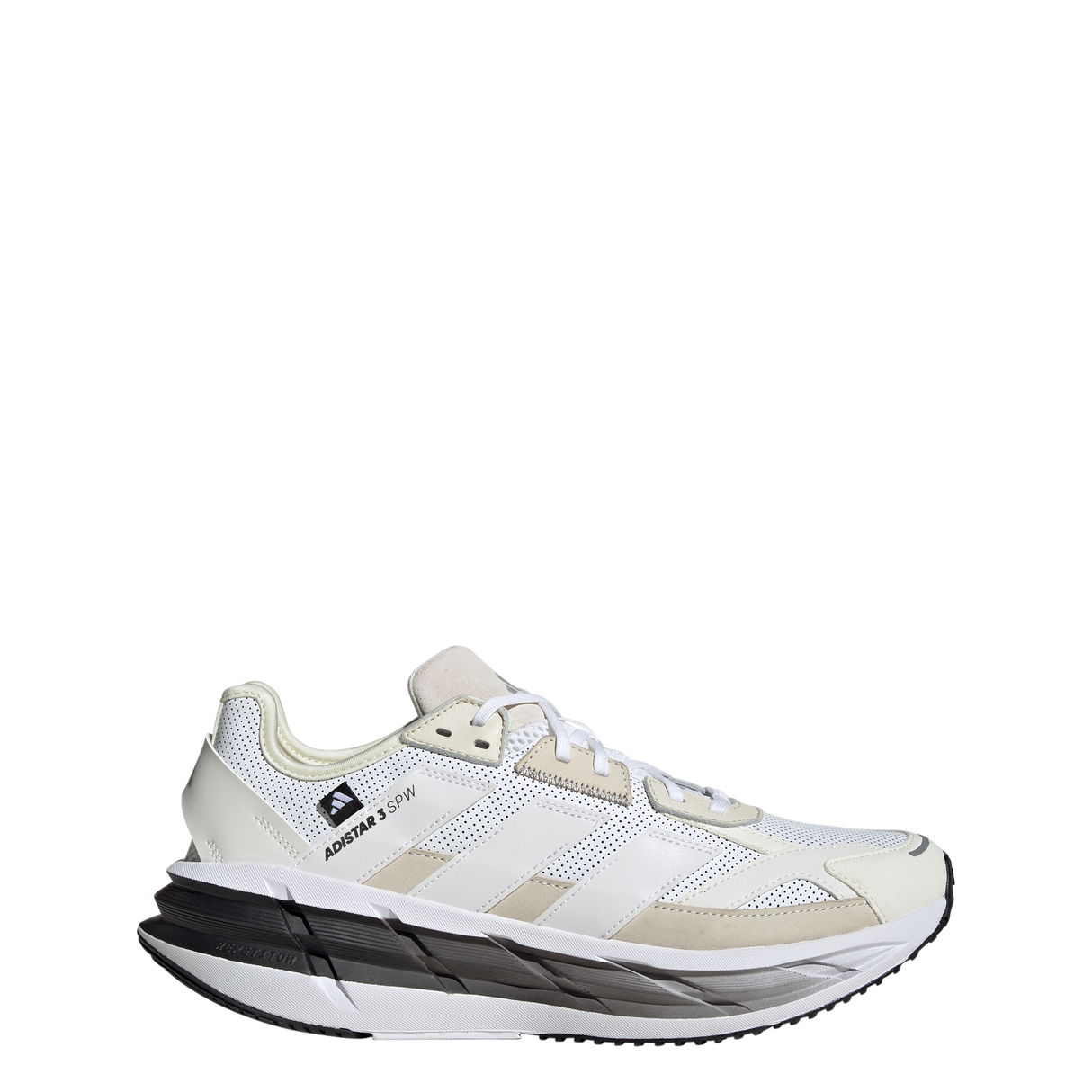 ADIDAS - Adistar 3 Sportswear Shoes - Uomo - White - image 2