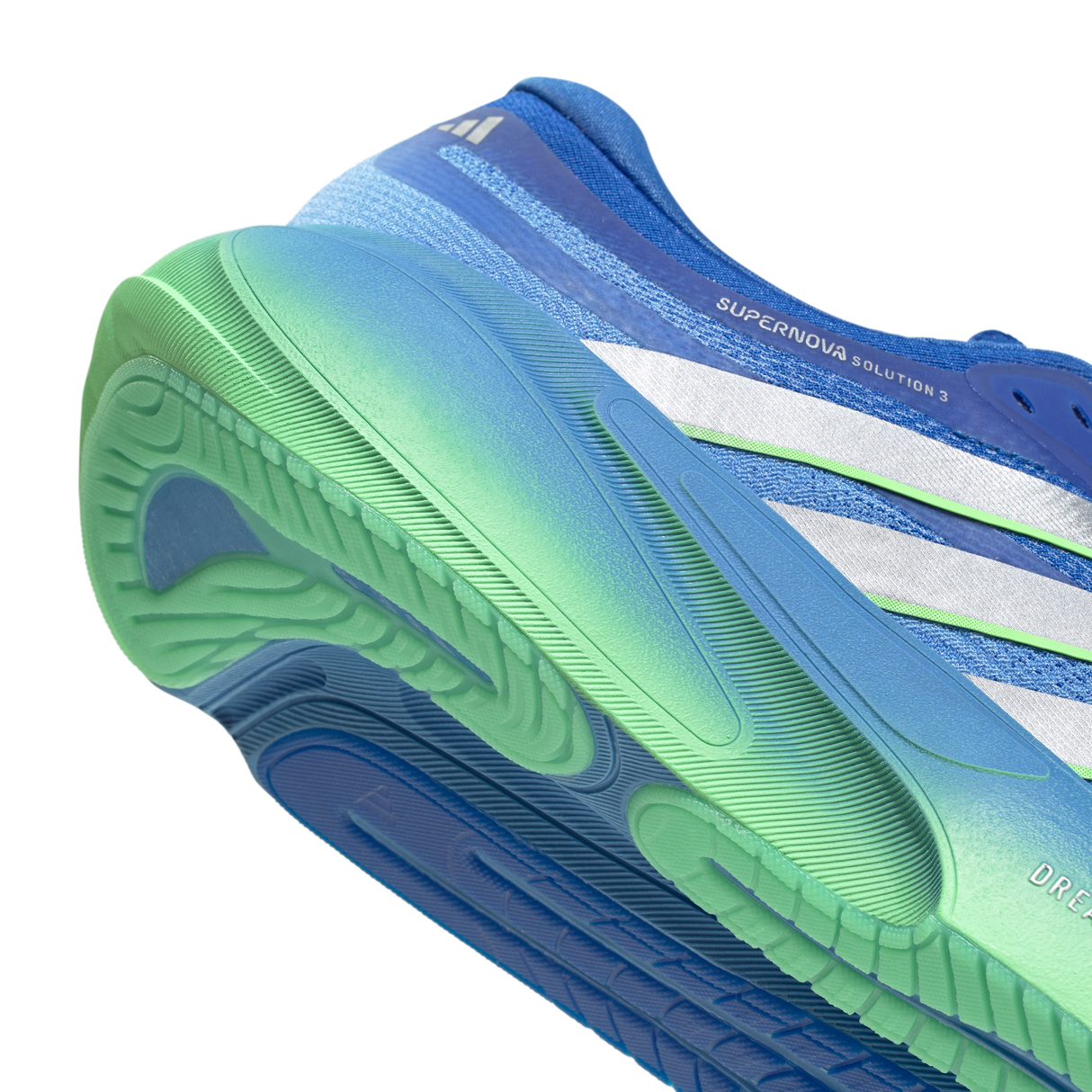 ADIDAS - Scarpe Da Corsa Supernova Solution 3 - Uomo - image 28