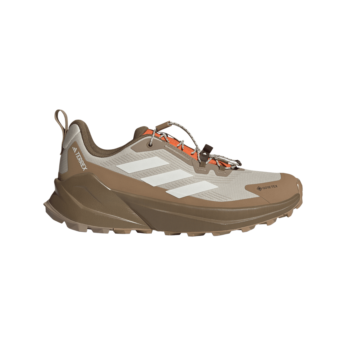 ADIDAS - Scarpe Da Hiking TERREX Trailmaker 2 GORE-TEX Speed Lace - Uomo - image 11