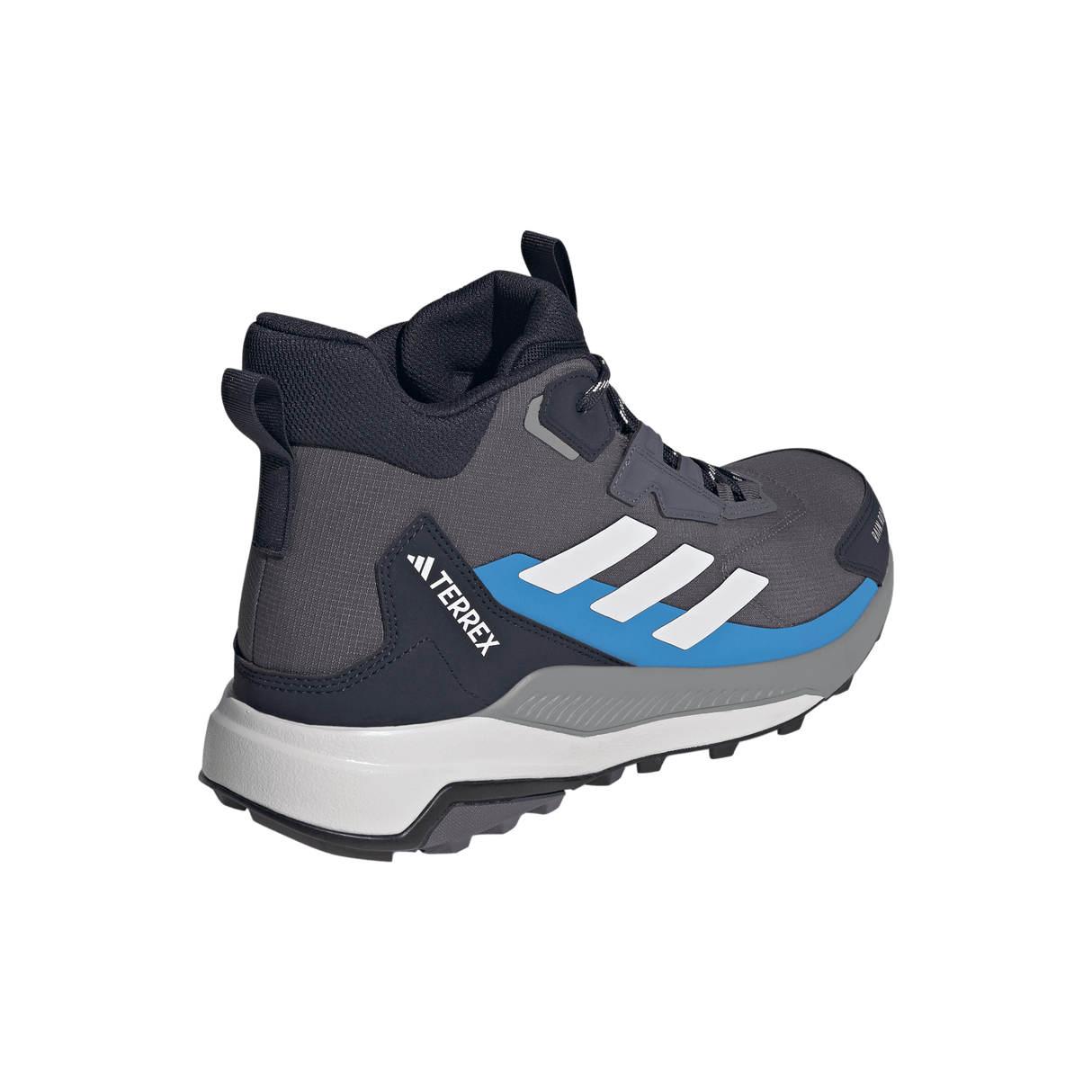 ADIDAS - Scarpe Da Hiking TERREX Anylander Mid RAIN.RDY - Uomo - image 27