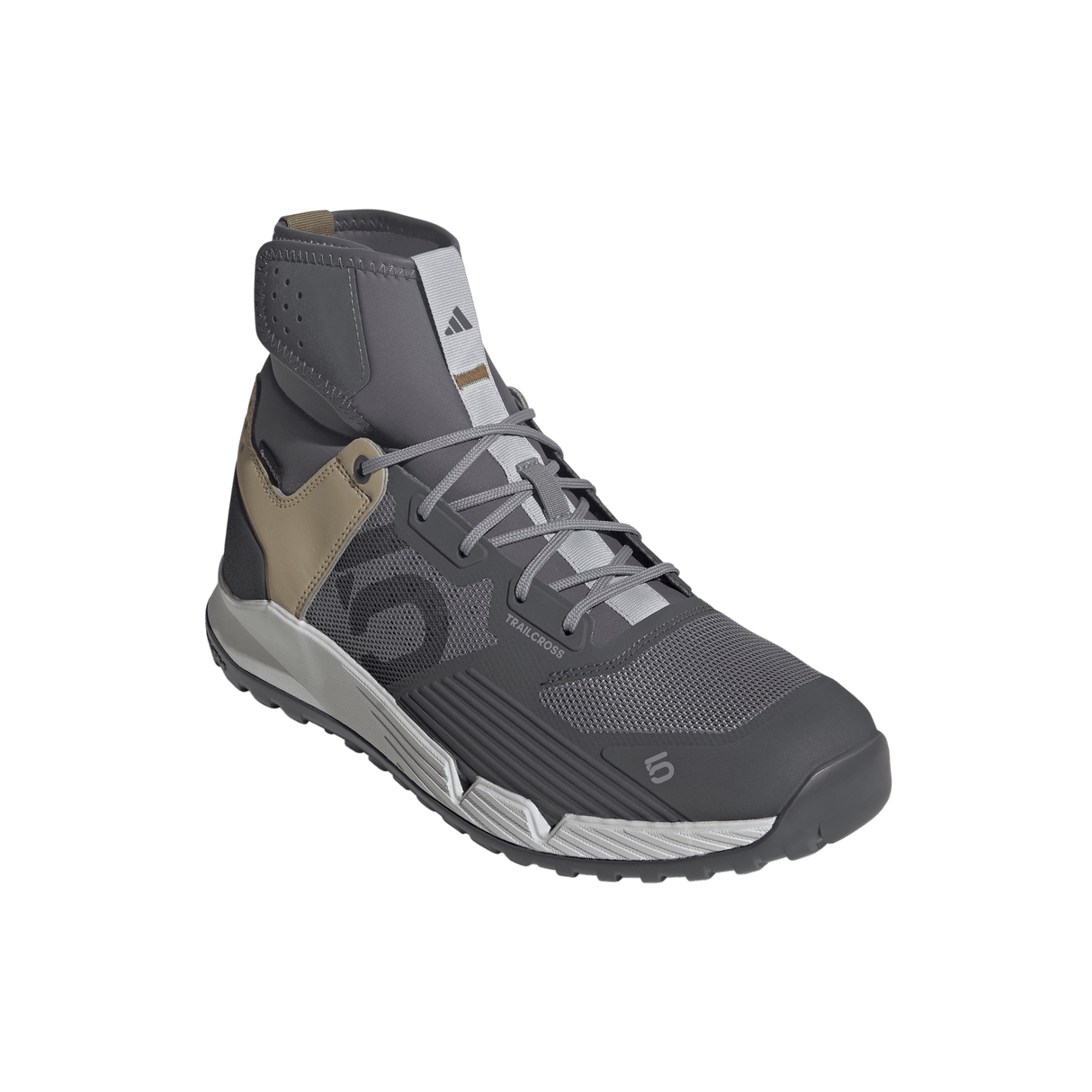 ADIDAS - Scarpe Mountain Bike Five Ten Trailcross GORE-TEX - image 16