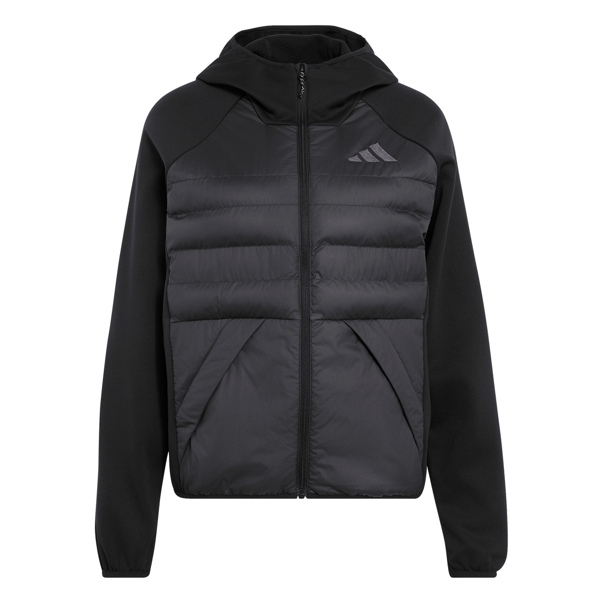 ADIDAS - TERREX Multi Clima365 Insulated Hybrid Hooded Jacket - Donna - image 7