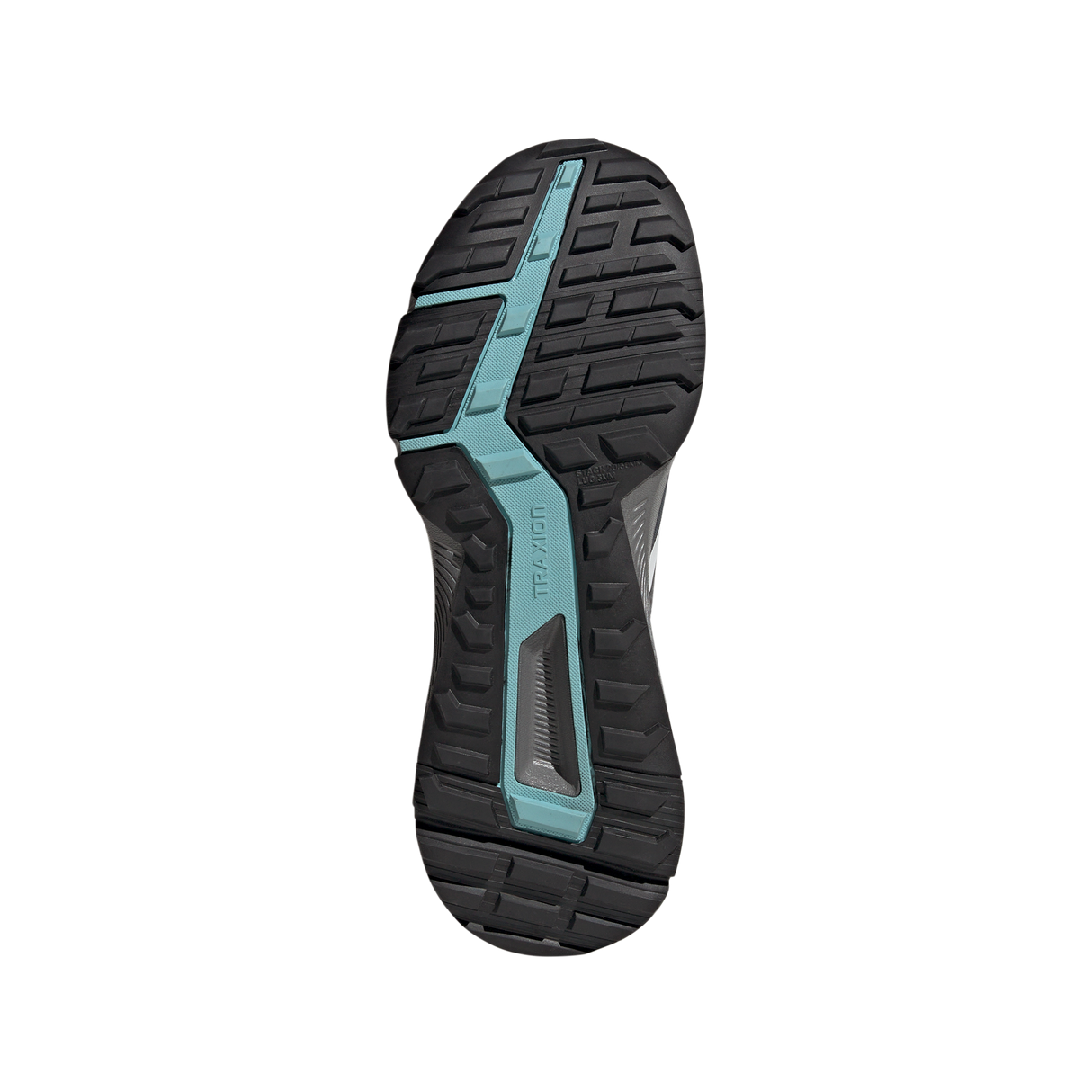 ADIDAS - Scarpe Da Trail Running TERREX Soulstride RAIN.RDY - Donna - image 4