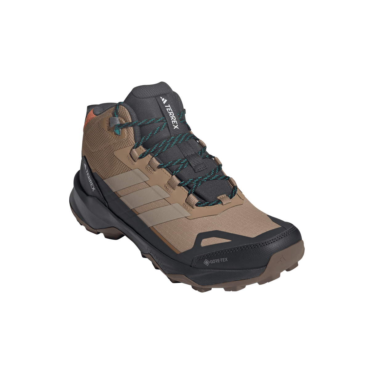 ADIDAS - Scarpe Da Trekking TERREX Skychaser Ax5 Mid GORE-TEX - Uomo - image 6