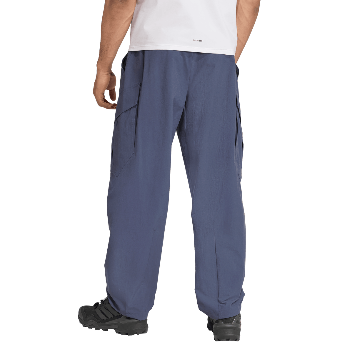 ADIDAS - Pantaloni TERREX Xploric Cargo - Uomo - image 17
