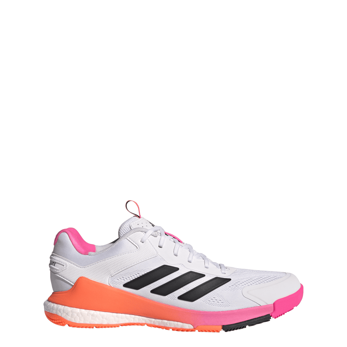 ADIDAS - Netcourt Elite Netball Shoe - Donna - image 12