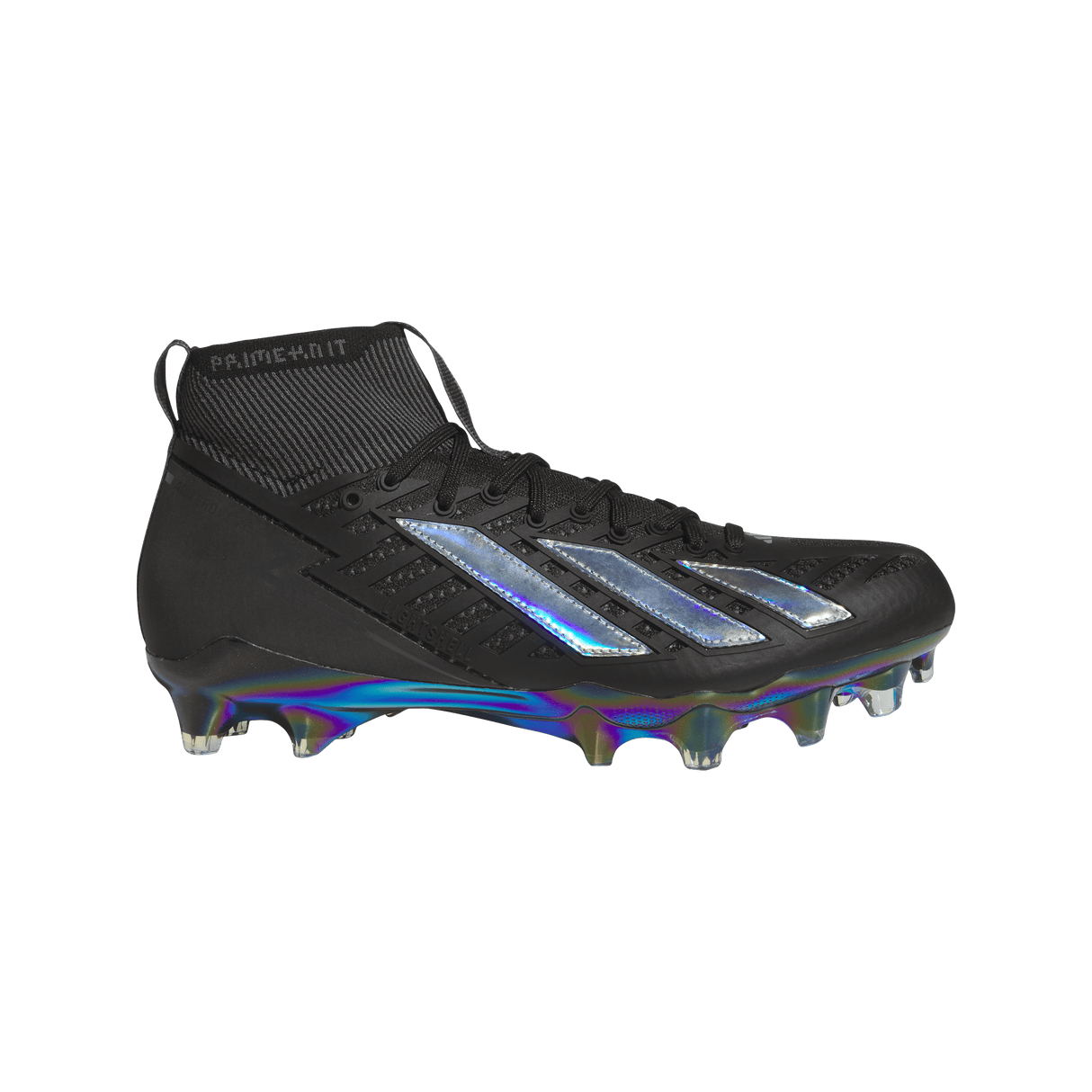 ADIDAS - Adizero Impact + II American Football Cleats - Black - image 1