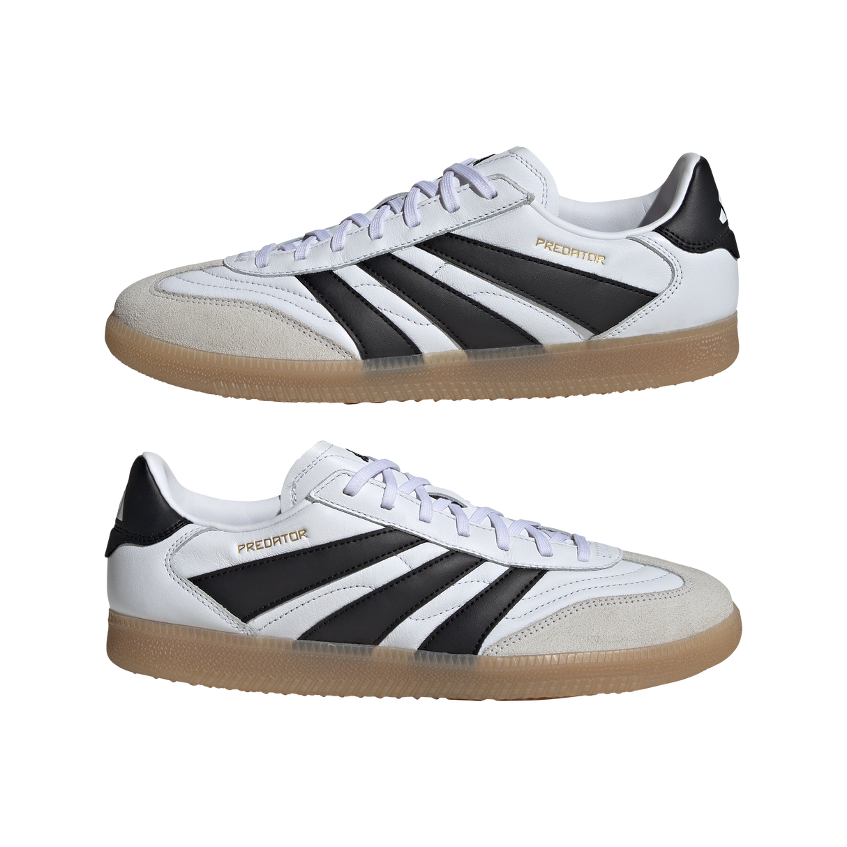 ADIDAS - Scarpe Da Calcio Predator Freestyle Indoor - image 9