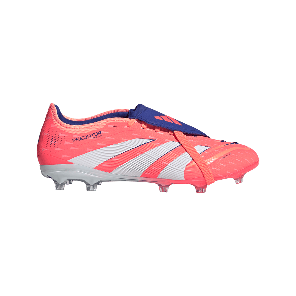 ADIDAS - Scarpe Da Calcio Predator Pro Con Linguetta Ripiegabile – Terreni Compatti - image 21