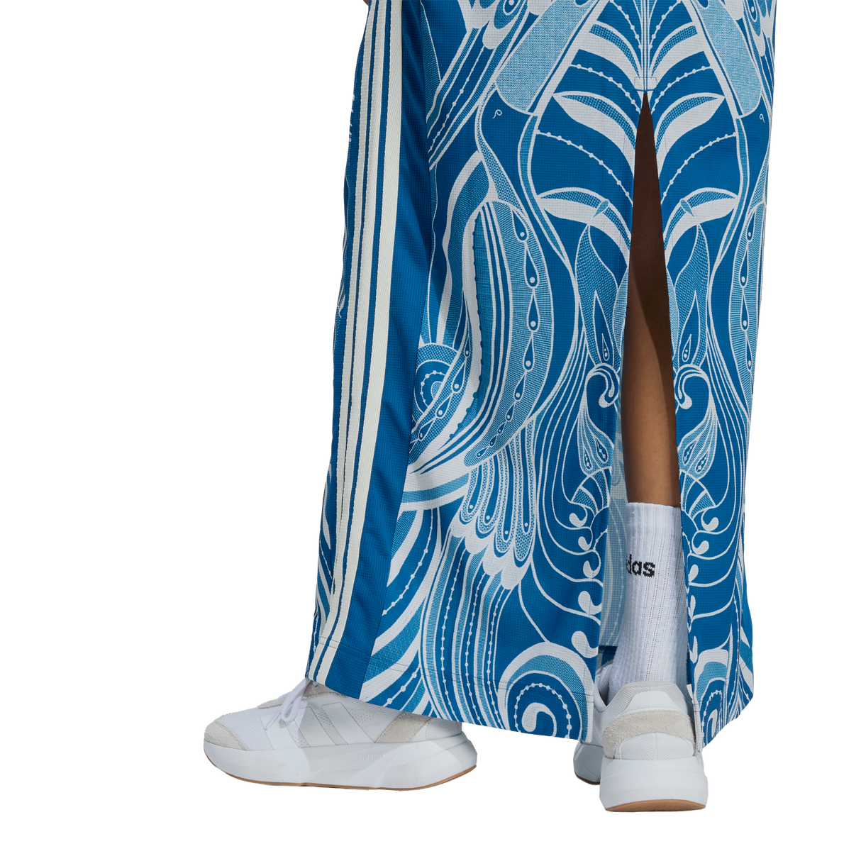 Adidas X Farm Rio Premium Dress - Donna - image 13