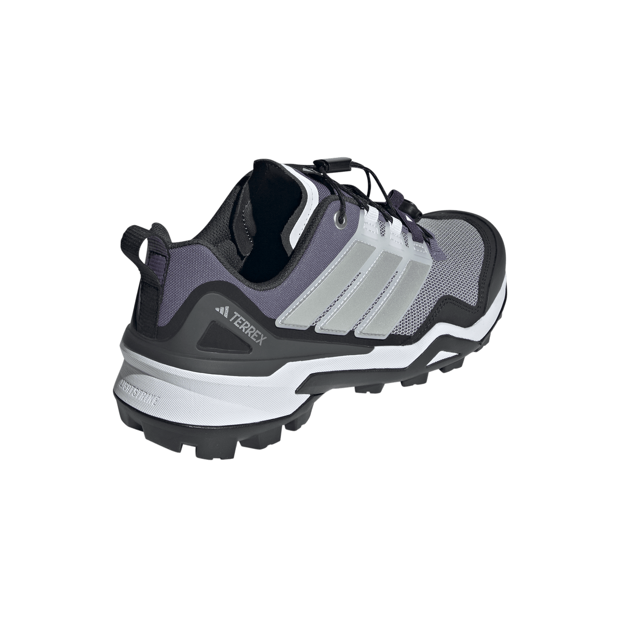 ADIDAS - TERREX Skychaser Hiking Lightstrike Shoes - Donna - Black - image 7