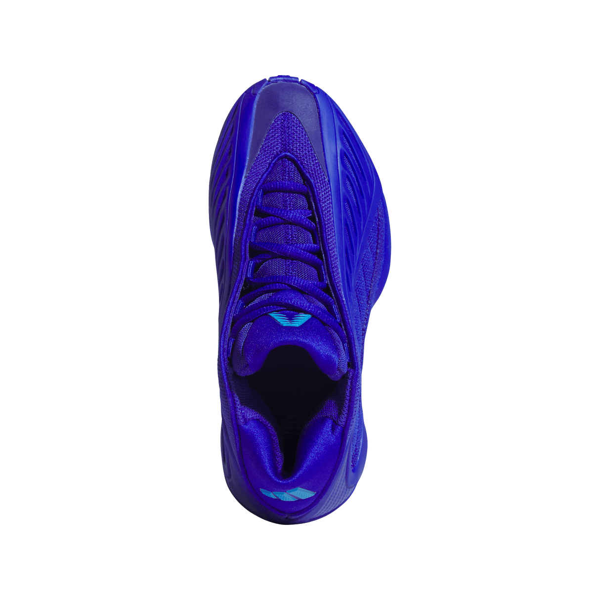 ADIDAS - Anthony Edwards 2 J - Black - image 3