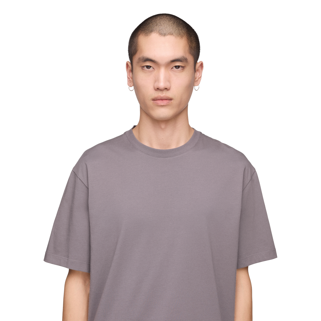 ADIDAS - Y-3 Mercedes - Amg Petronas Formula 1 Team Logo Stack Short Sleeve Tee - image 18
