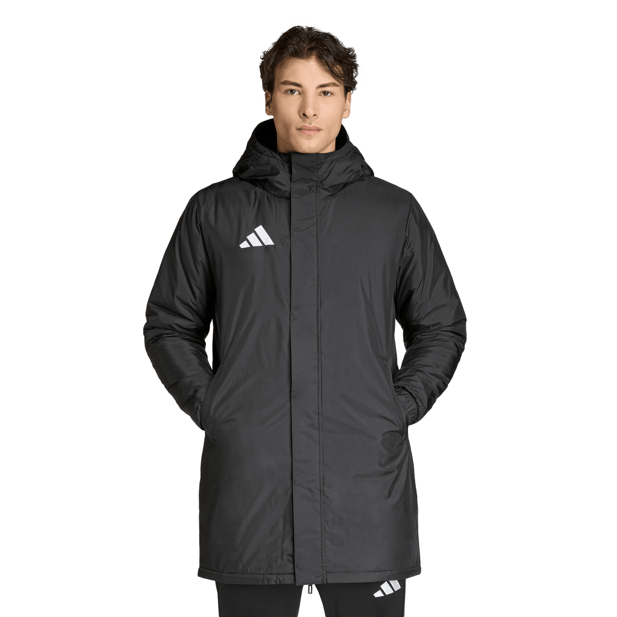 ADIDAS - Entrada26 Stadium Jacket - Uomo - image 2