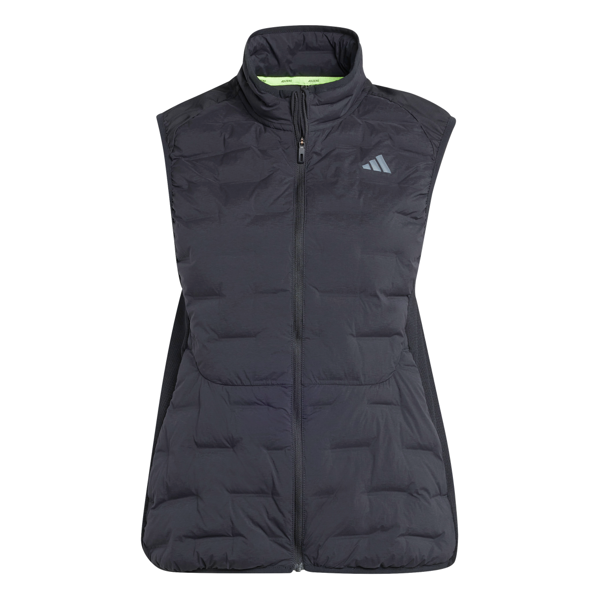 ADIDAS - Adizero Running Padded Vest - Donna - Black - image 2