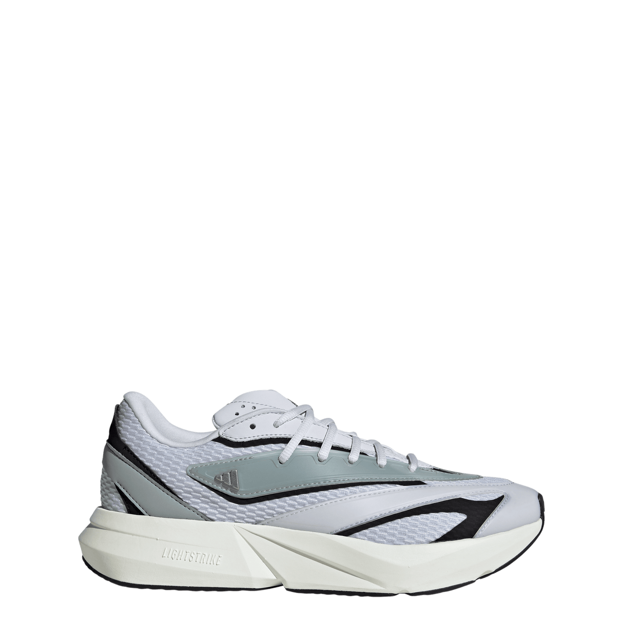 ADIDAS - Lightblaze Shoes - Uomo - Grey - image 2