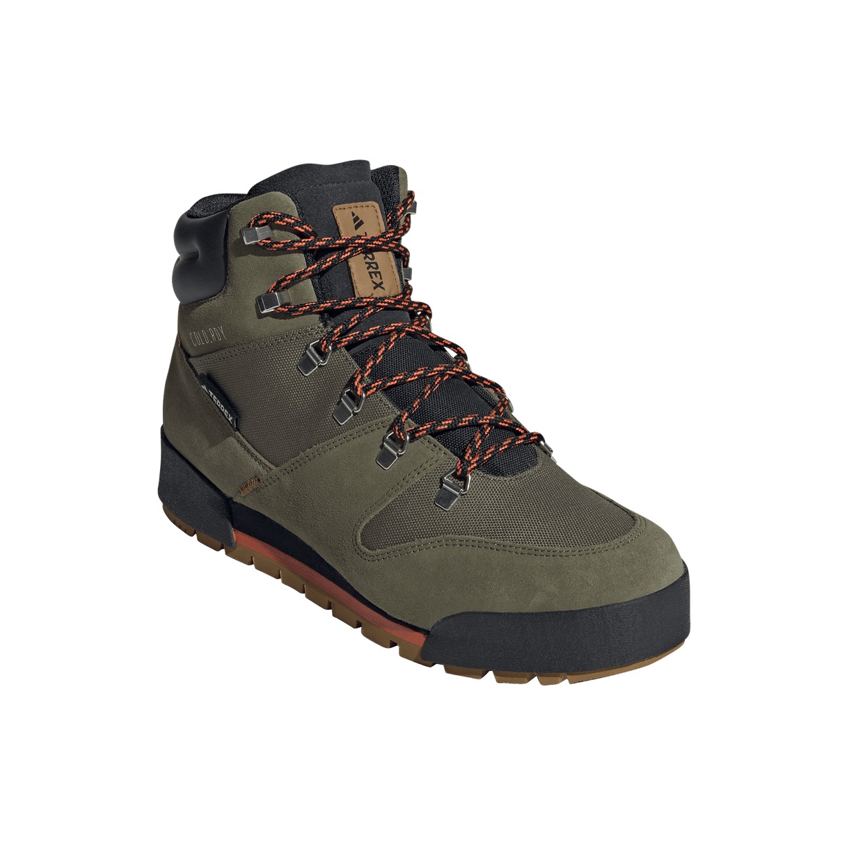 ADIDAS - Scarpe Da Hiking TERREX Snowpitch COLD.RDY - Uomo - image 26