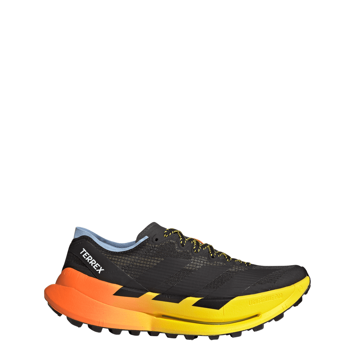 ADIDAS - TERREX Agravic Speed Ultra 2 Lightstrikepro Trail Running Shoes - Donna - image 2