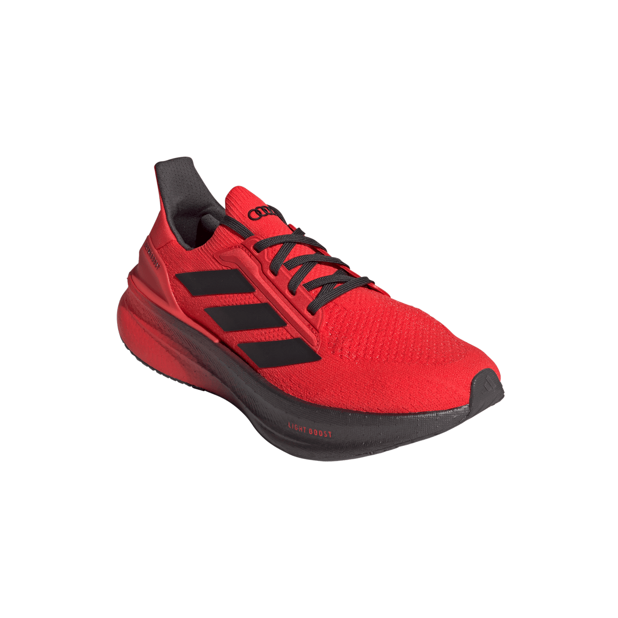 ADIDAS - ULTRABOOST 5 Audi Revolut F1 Team Shoes - Uomo - Red - image 6