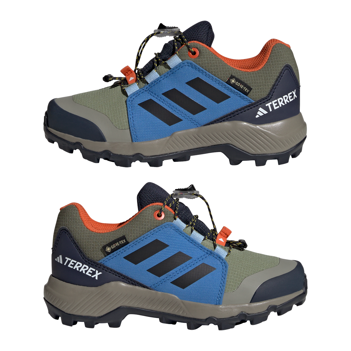 ADIDAS - Scarpe Da Hiking TERREX GORE-TEX - image 30