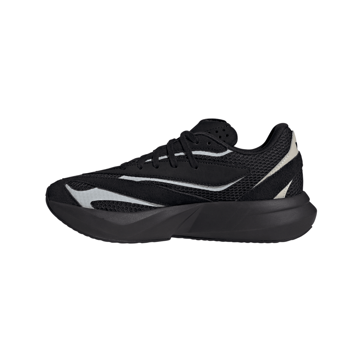 ADIDAS - Scarpe Lightblaze - Donna - Black - image 5