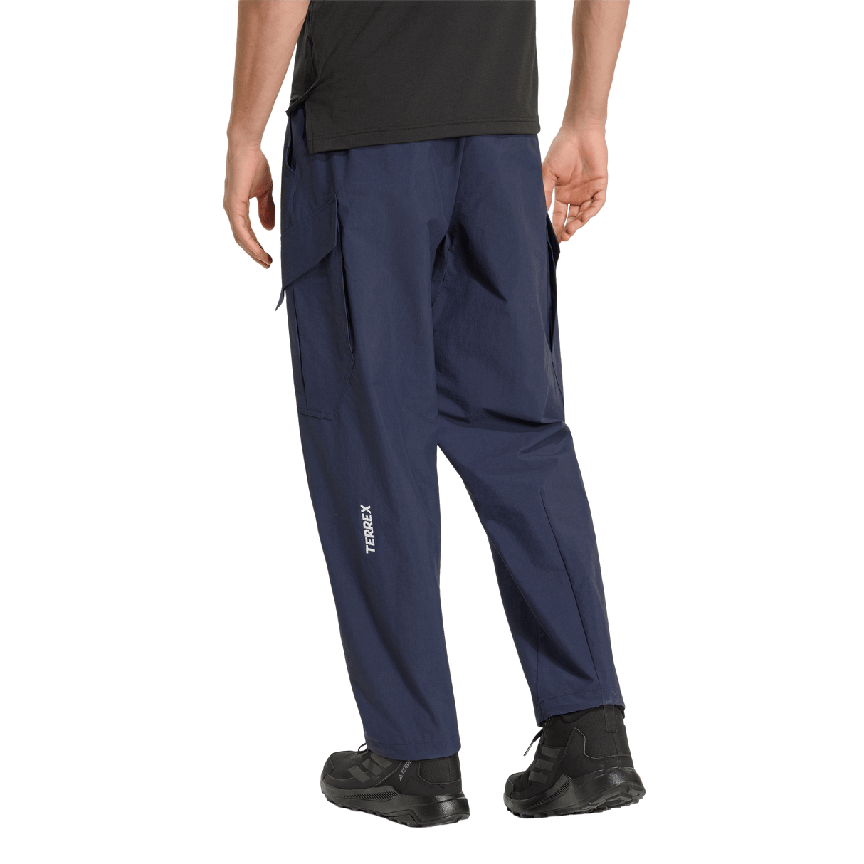 ADIDAS - Pantaloni Cargo TERREX Xploric Clima365 - Uomo - image 3