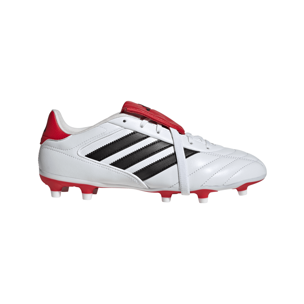 ADIDAS - Copa Gloro 2 Scarpe Da Calcio Per Terreni Compatti - White - image 1