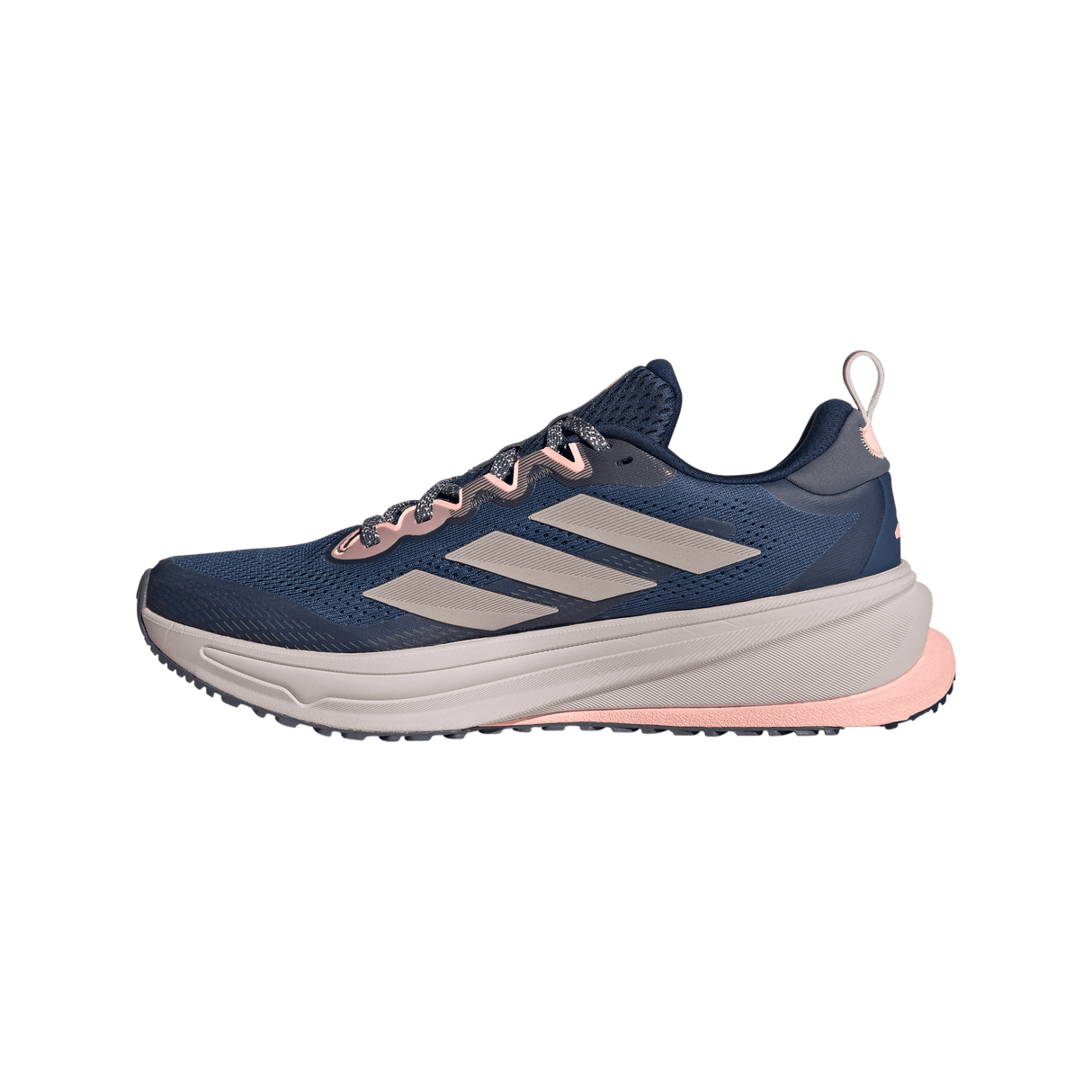 ADIDAS - Scarpe Da Running Supernova Rise Atr - Donna - Blue - image 5