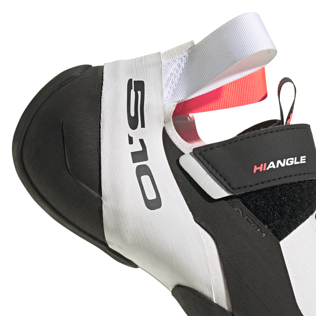 ADIDAS - Scarpe Da Climbing Five Ten Hiangle - Donna - White - image 9